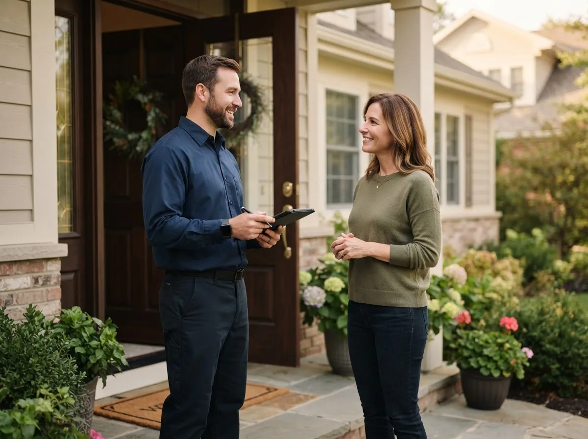 Water damage restoration FAQs for Trimble, OH